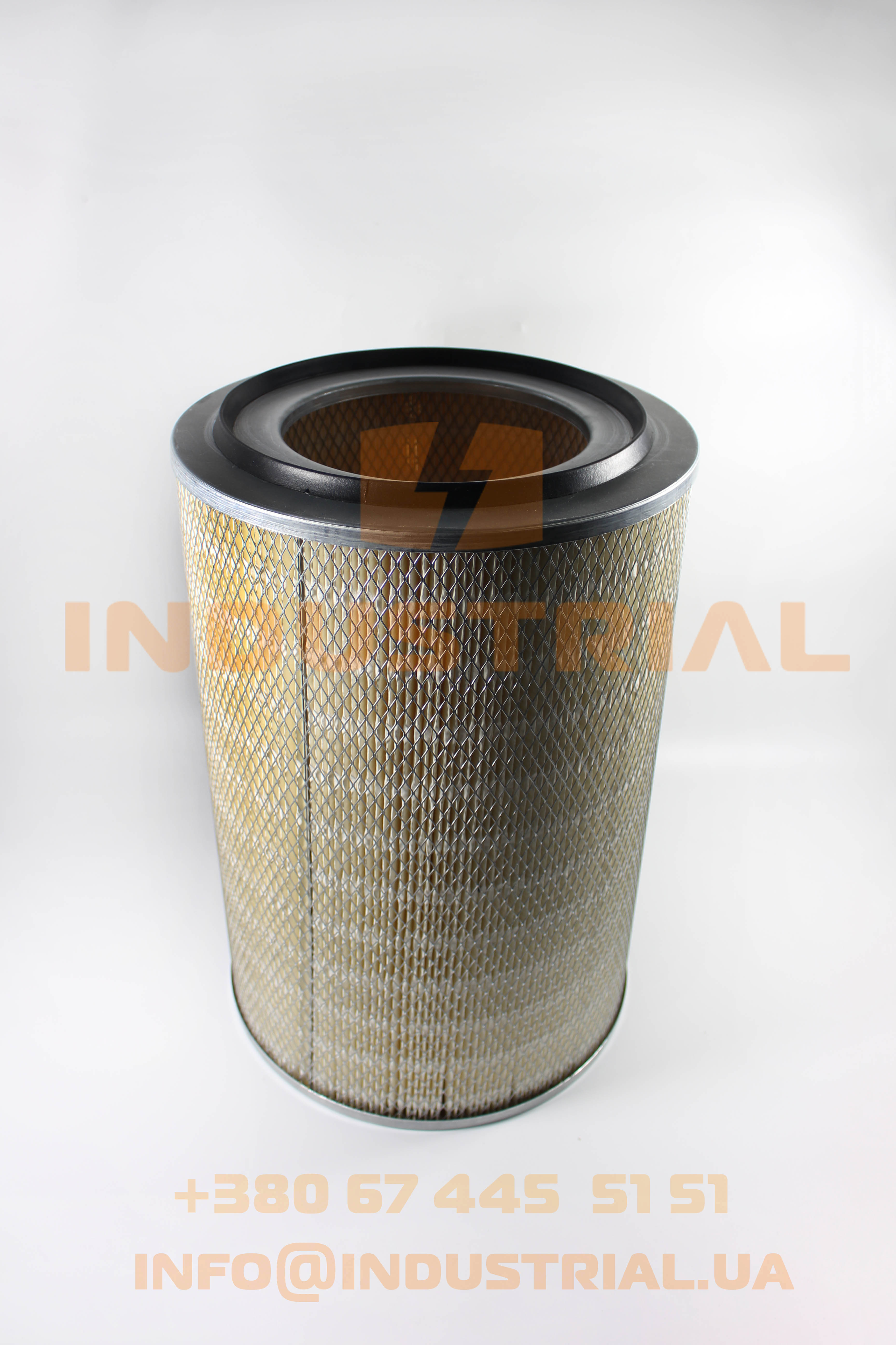BSF 2817507 BOSS FILTERS